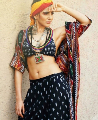 Samantha hot photo shoot july 2017 